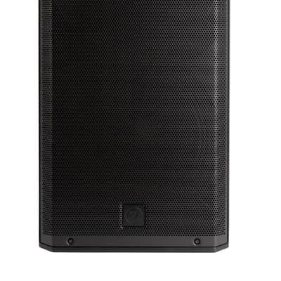 2x RCF ART 812-A Active Speakers With DDJ-FLX10 DJ Controller, Headphone, Mic & Cables image 18