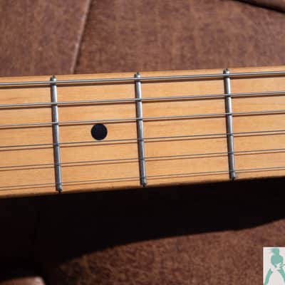 1993 Fender Telecaster Standard - Made in Japan (FujiGen) - Pro Set Up w Perfect Frets/Action/Intonation! image 12