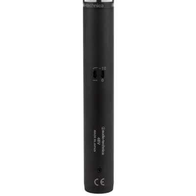 Audio Technica AT4051B Cardioid Condenser Recording/Broadcast Microphone + Case image 7