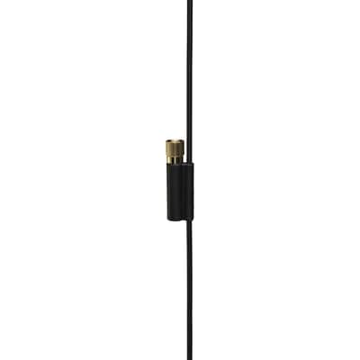 Pioneer DJ HDJ-CX Professional On-Ear DJ Headphones - Black image 5