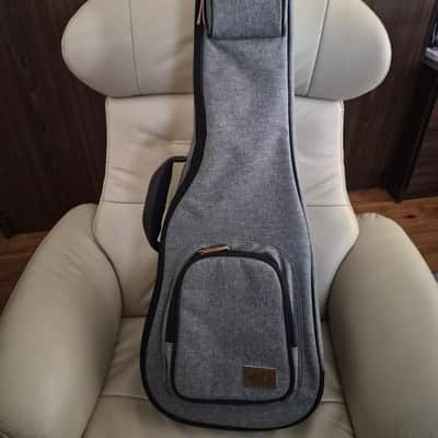 Pono MGBD Solid Mango Baritone 2024-2025 image 11