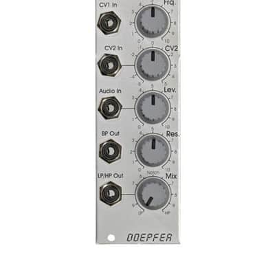 Doepfer A-106-5 12dB SEM Filter Bild 2