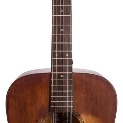 Bromo BAR 1 H All-Solid Dreadnought Acoustic image 4