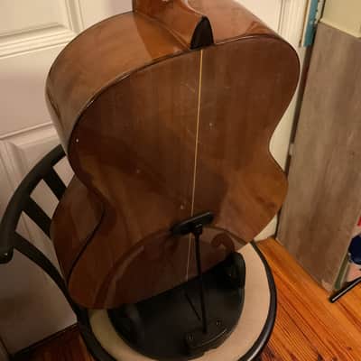 Cordoba España Series Model 30 Classical Guitar w/Molded HSC - Made in Spain - 2000s - Cedar/Mahogany image 9