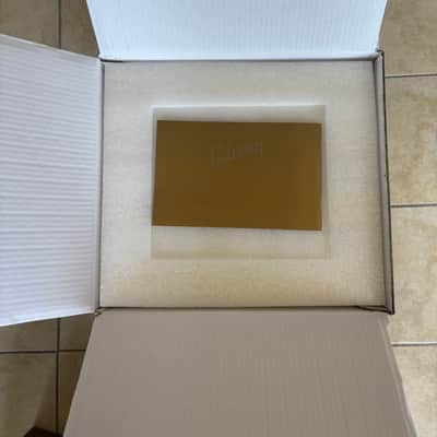 Gibson LP6 Studio Monitor BRAND NEW CONDITION OLD STOCK image 13
