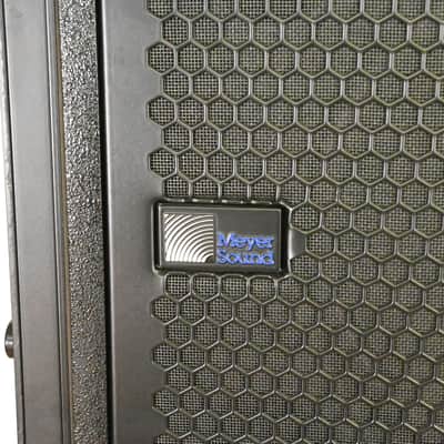 Meyer Sound MICA Active Line Array Loudspeaker Pack of 4 | Reverb