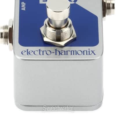 Electro-Harmonix Slap-Back Echo Pedal (SlapbackEchod2) image 3