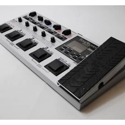 Korg AX1500G ToneWorks Guitar Multi-Effects Pedal image 1