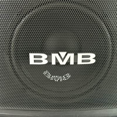 (New Old Stock) Genuine BMB Better Music Builder CS-450V (Pair) image 6