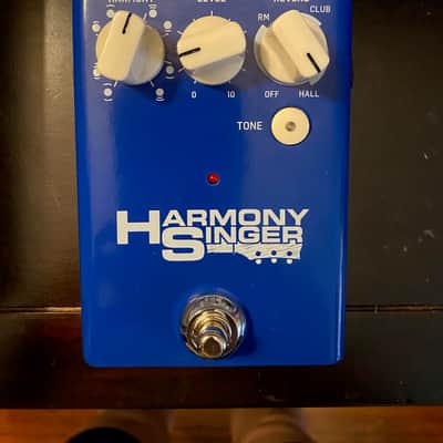 TC Helicon Harmony Singer 2 2017 - 2021 - Black image 2