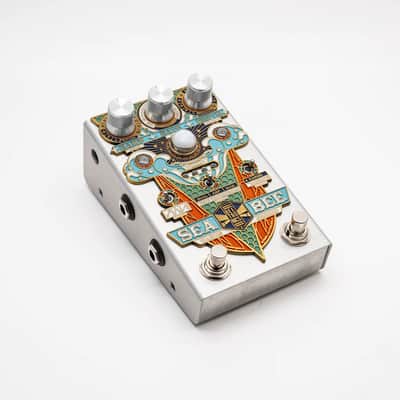 Beetronics Seabee Harmochorus image 4