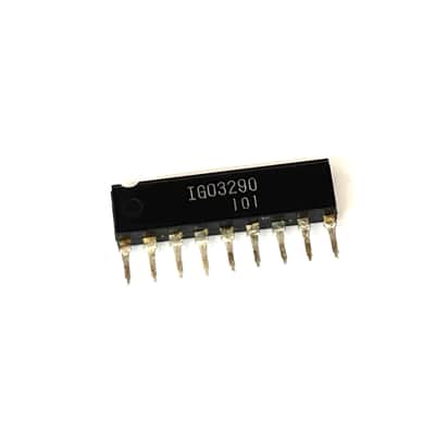 Yamaha IG03290 BBD IC for SK Series