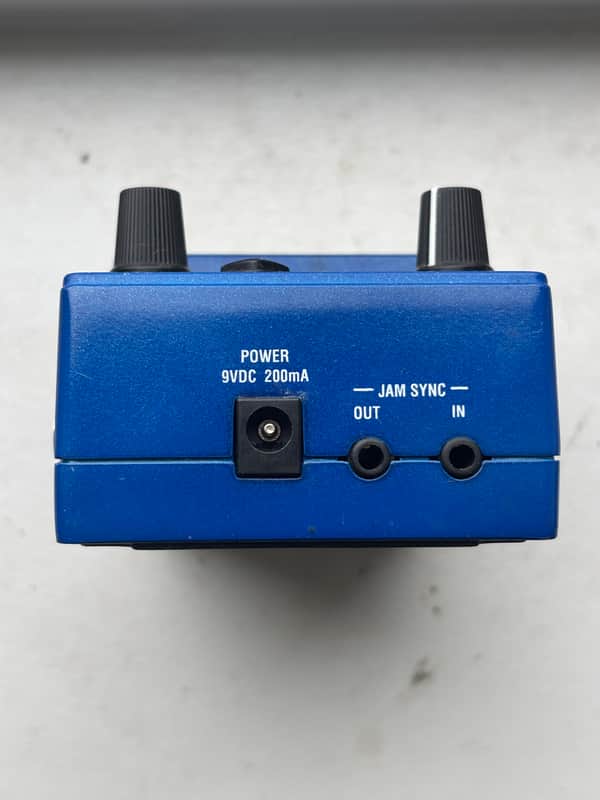 DigiTech JamMan Solo XT