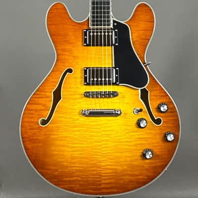 Eastman T486-GB 2025 - Goldburst image 6
