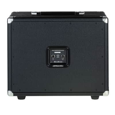 Mesa Boogie Boogie 1x12 Vintage Thiele Cabinet - Guitar Cabinet image 4