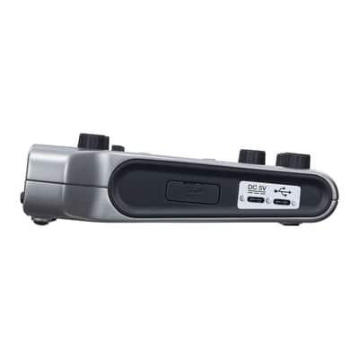 PodTrak P4 Podcast Recorder image 4