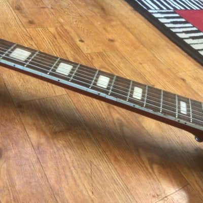 Late 70s Eros Les paul copy image 13