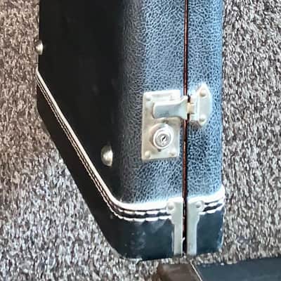2000 Fender custom shop relic 69 Stratocaster  electric guitar made in the usa ohsc image 23