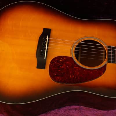Blazer and Henkes D-18 2016 Phoenix Sunburst 37 spec imagen 2