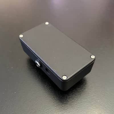 Lovepedal Champ Overdrive - Black image 10