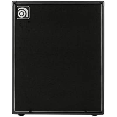 Ampeg VB-410 Venture Series 4x10" 8-Ohm Bass Cabinet image 2