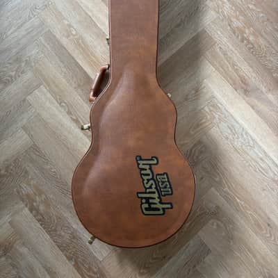 Gibson Les Paul Classic Custom 2014 image 9