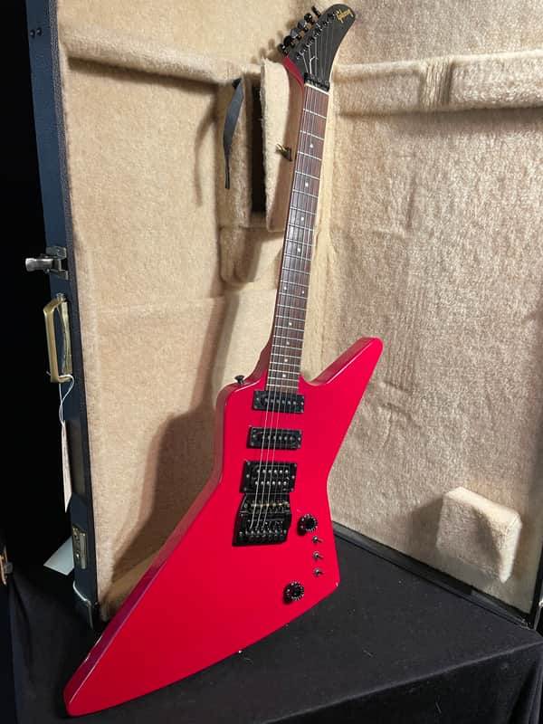 1985 Gibson Explorer EXP 425