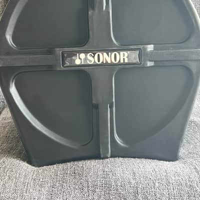 Sonor 150th Limited Cast Bronze Snare drum 8" x 14" image 5