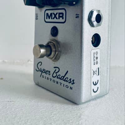 MXR Super Badass M75 image 3