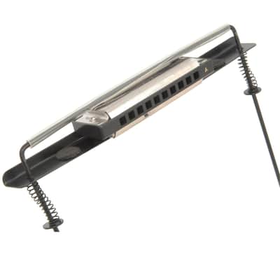 Chord Harmonica Holder Shoulder Rest Stand HNH1 image 3