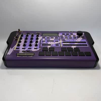 E-MU Systems MP-7 Command Station image 4