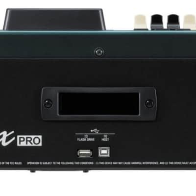 Hammond Skx Pro Dual Manual Stage Keyboard image 2