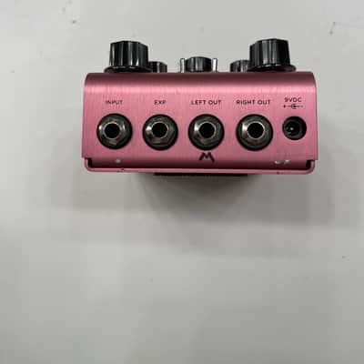 Strymon DIG Dual Digital Delay Echo Stereo Guitar Effect Pedal + Original Box image 7