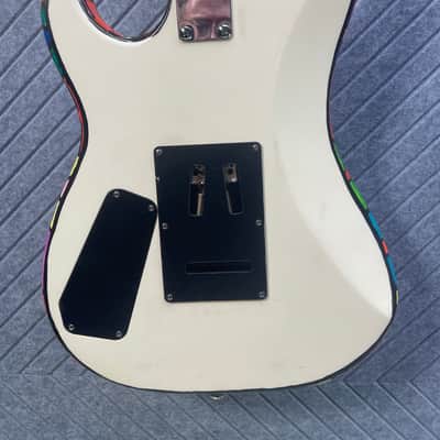Kramer Baretta Special Custom Puzzle Austism Awareness SkunkWerx Foundation Fund image 11
