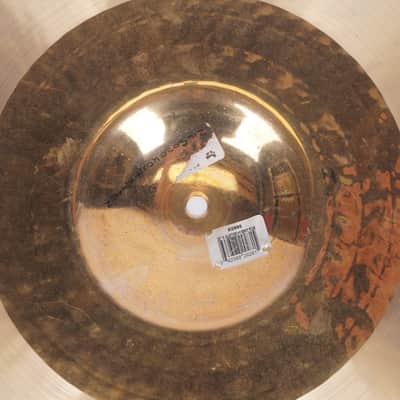ZILDJIAN | K | CUSTOM HYBRID | 20" | RIDE-20" image 4