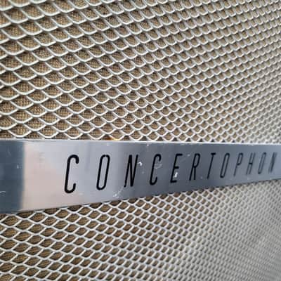 Hohner Concertaphon IV 1961 image 2