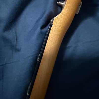 Musikraft S-style Neck SEE DESCRIPTION - Nitro image 4