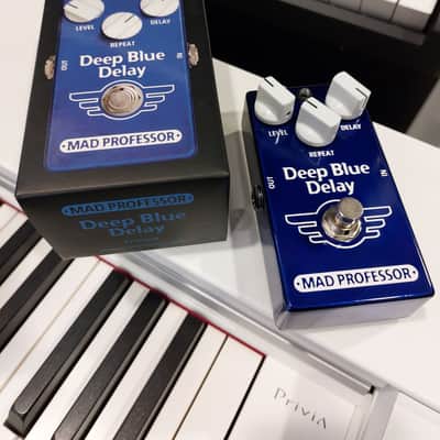 Immagine Mad Professor Deep Blue Delay - 1