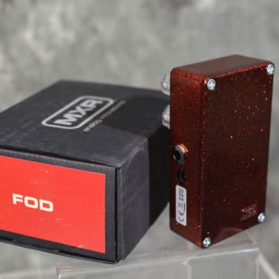 MXR M251 FOD Drive w/ FREE Same Day Shipping image 2
