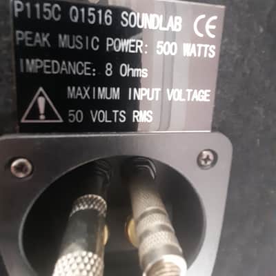 PA System image 3