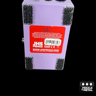 JHS Emperor V2 -x9541 image 6