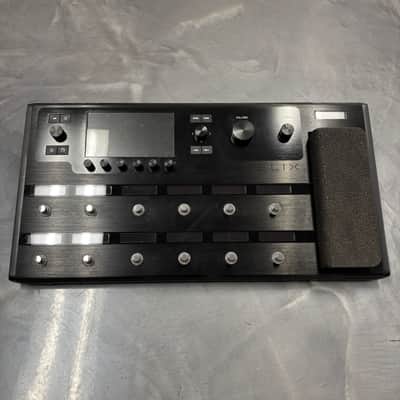 Line 6 Helix Floor 2015 - Present - Black - Free Shipping image 2