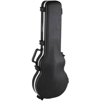 SKB Les Paul® Guitar Case image 4