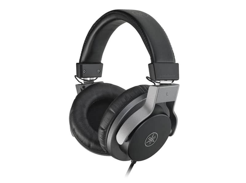 Yamaha HPH-MT7 Studio Monitor Headphones image 1
