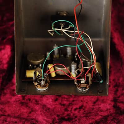Original 60s Elka Dizzy Tone image 8