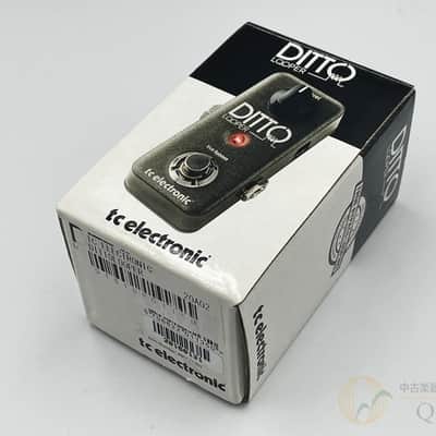 tc electronic DITTO LOOPER image 7