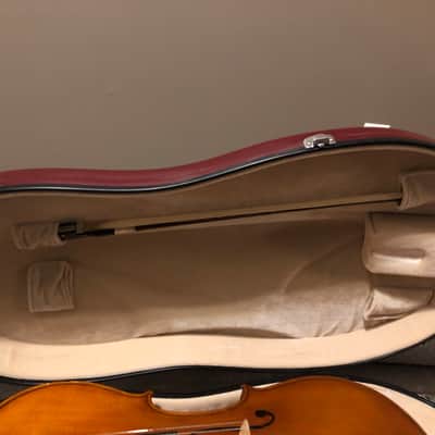 1/2 size Kato 500 from the Remenyi House of Music image 2