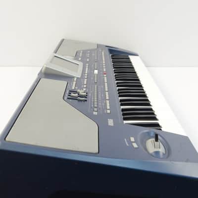 Korg PA800 Professional 61-Key Arranger Keyboard PA-800 w/ Arabic Sound Set image 8
