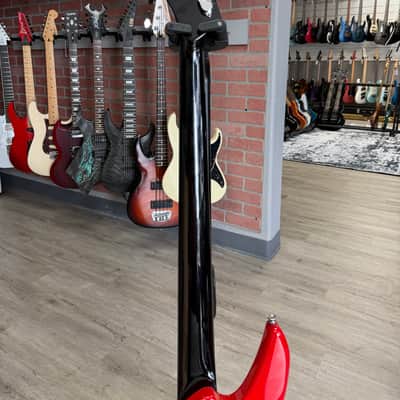 Yamaha RBX200 image 12