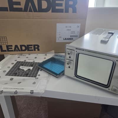 Leader LBO-51MA image 1